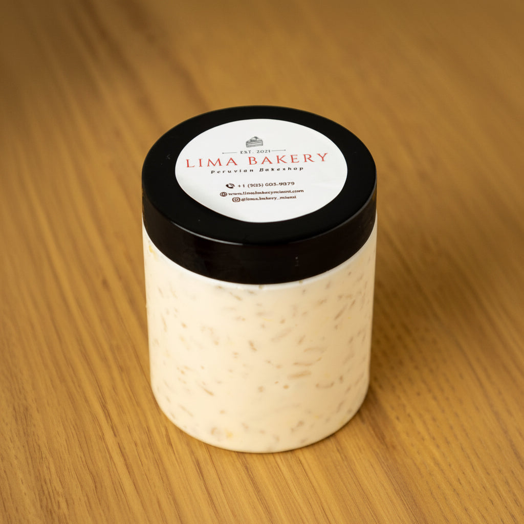 Arroz con Leche